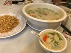 -桥底辣蟹(谢斐道店)