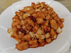 -紫光园·烤鸭(美术馆店)