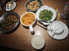 -吕氏疙瘩汤·新鲁菜(济南万象城店)
