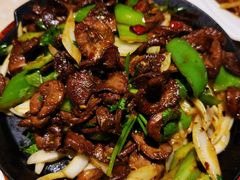 -大胡同天津菜·海肠捞饭·津门皮皮虾锅贴一绝(西姜井店)