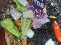 -匠子烤鱼(桫椤湾店)