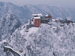 -武当山风景区