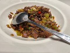 -老长沙湘菜馆(凤凰路店)