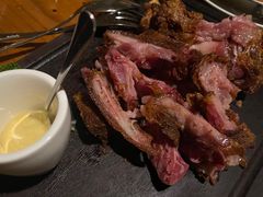 -Macarena 玛卡莲娜西班牙餐厅