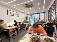 -王家大院·南京菜(湛江路总店)