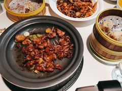 -大铁勺新津菜(东丽阳光新业广场店)