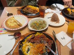 -菲滋意式餐厅(长兴东鱼坊店)