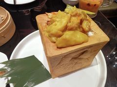 -高第街56号港式餐厅·精选(世茂广场宽厚里大明湖店)