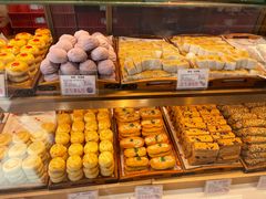 -百饼园(澳门路店)