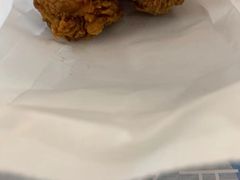 -麦当劳(光新乐购店)