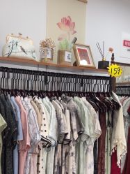 -陈大户旗袍(狮子林店)