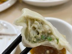 -北方饺子王·海肠捞饭·海鲜锅(山大店)