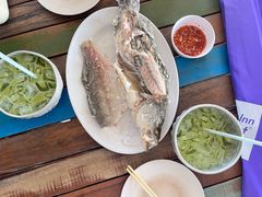 -Doo Dee Thai Food(Issan/Isaan/Esan)