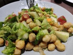 -Pita's&Tika's中东和印度风味餐厅(龙湖天街店)