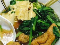 牛吃草(东渡路店)-牛吃草牛杂面(天一店)