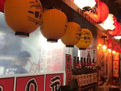 大堂-平成屋· Late Night 食堂(四川北路店)