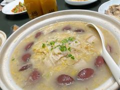 -鸿星花园酒家(银亿家园店)