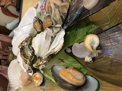 -樾餐厅泰式海鲜火锅(民歌湖店)