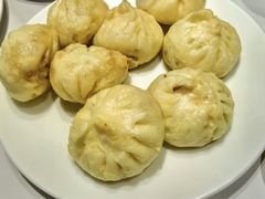 -许老八包子铺羊汤馆(绿地世纪城店)