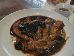 红烧肚档-长兴菜馆(高桥店)