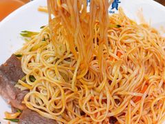 -陳香貴·兰州牛肉面(乐峰广场店)