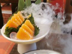 -仙隐小鹿中华料理(南宁万象城店)