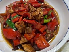-福巷湘食小馆·猛火现炒(上海首店)