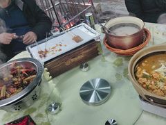 -聚味瞿记·龙虾堂(树木岭店)