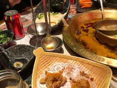 -哥老官重庆美蛙鱼头(龙湖杭州金沙天街店)