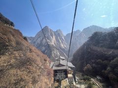 -华山风景名胜区