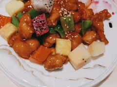 -顺粤楼·粤菜·点心(融创茂店)