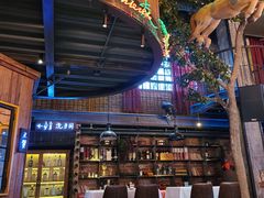 -清漫·派对音乐餐吧(市桥店)