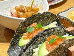 -稻早料理美术馆(城阳店)