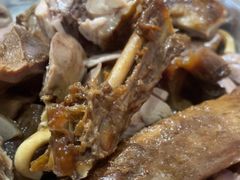 -百成大同鸭肉粥(大同总店)