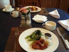 -马勒别墅饭店(静安寺店)