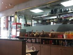 -三太子地摊烧烤·小龙虾(北蔡店)