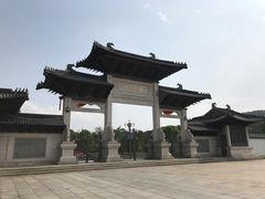 -溪口-滕头旅游景区