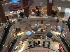 -AMG海上明珠影城(上海环球港RealDCinema店)