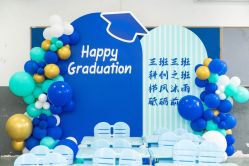 -派对猴生日派对策划