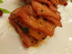 -西安饭庄(立丰国际店)