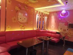 -佰迪乐KTV·大屏K歌(公园店)