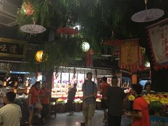 -鲁城往事(游客中心店)
