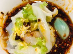 -叁拾壹克饺子·东北菜(国贸店)
