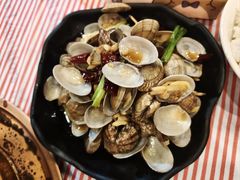 -年轮烧烤·羊蝎子·烤鱼(星湖街店)