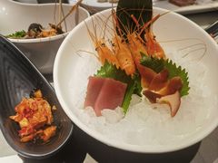 -水木锦堂·自助铁板烧(方庄时代店)