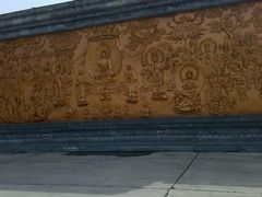 -龙口南山旅游景区