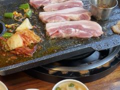 -Dombe豚(黑猪肉街店)