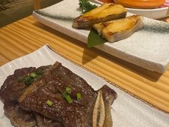 -贵木日本料理·铁板烧(新地假日广场店)