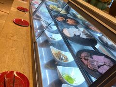 -上海浦东星河湾酒店