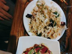 -海拉尔碳烤羊腿烤鸽子(吕营店)